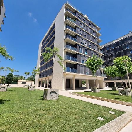 Apartamento Camp De Morvedre Castellón de la Plana Екстериор снимка