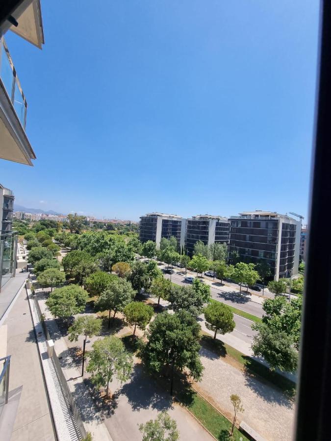 Apartamento Camp De Morvedre Castellón de la Plana Екстериор снимка