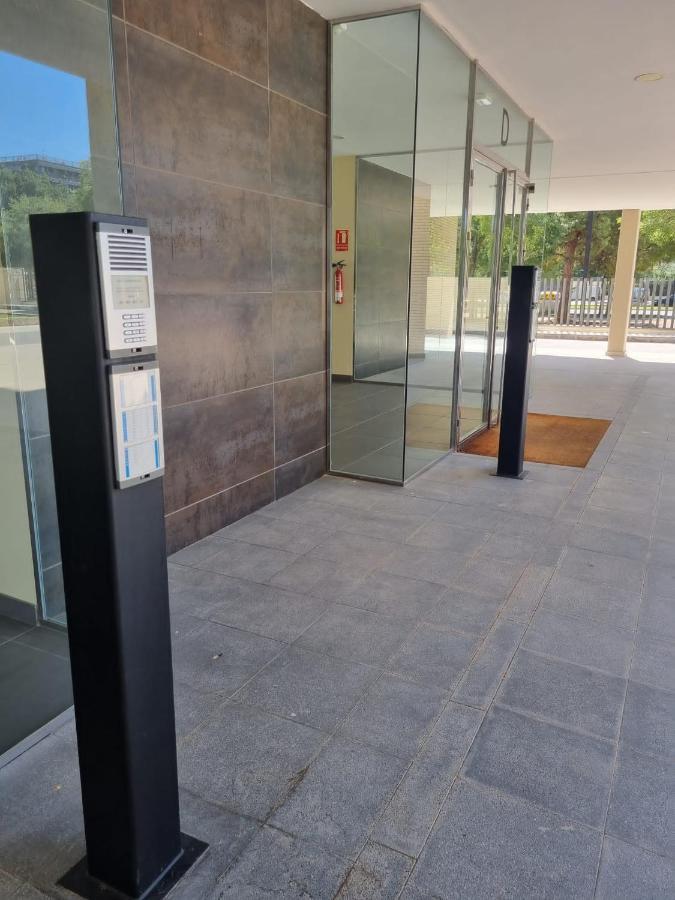 Apartamento Camp De Morvedre Castellón de la Plana Екстериор снимка