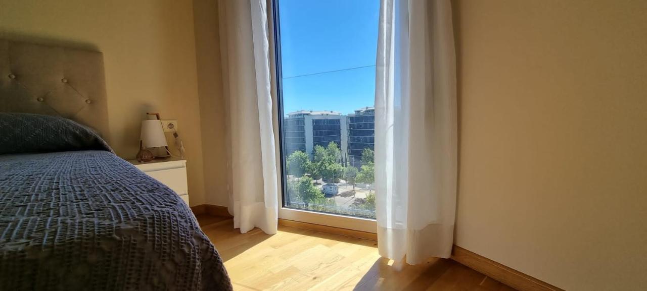 Apartamento Camp De Morvedre Castellón de la Plana Екстериор снимка