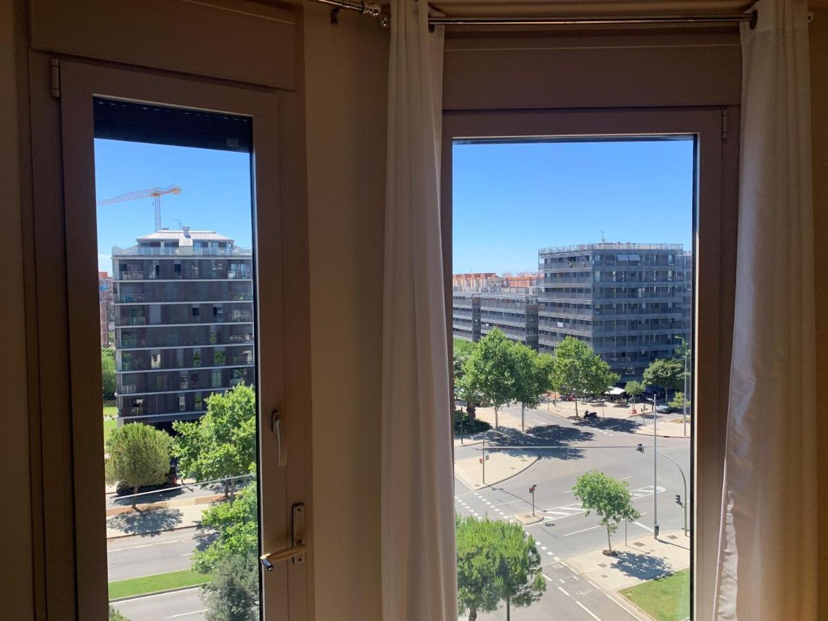 Apartamento Camp De Morvedre Castellón de la Plana Екстериор снимка