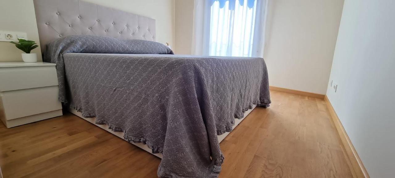 Apartamento Camp De Morvedre Castellón de la Plana Екстериор снимка