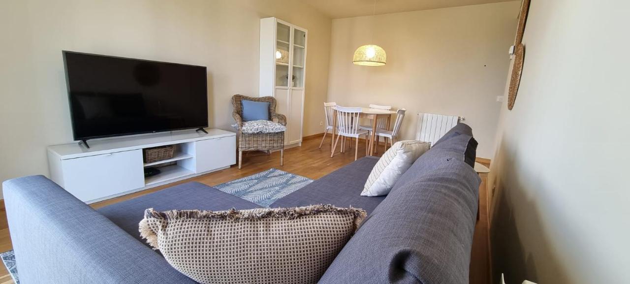 Apartamento Camp De Morvedre Castellón de la Plana Екстериор снимка