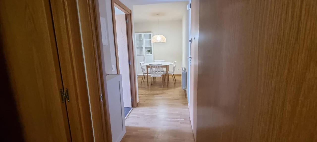 Apartamento Camp De Morvedre Castellón de la Plana Екстериор снимка