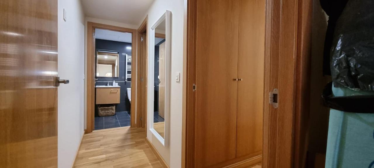 Apartamento Camp De Morvedre Castellón de la Plana Екстериор снимка