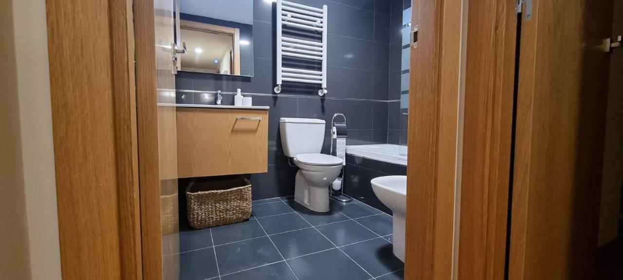 Apartamento Camp De Morvedre Castellón de la Plana Екстериор снимка